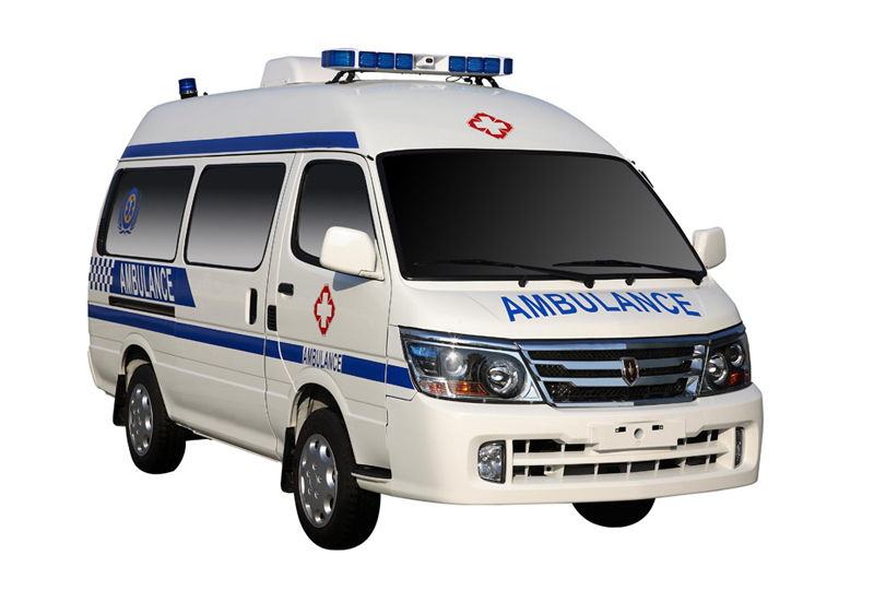 120救護(hù)車GPS北斗視頻監(jiān)控解