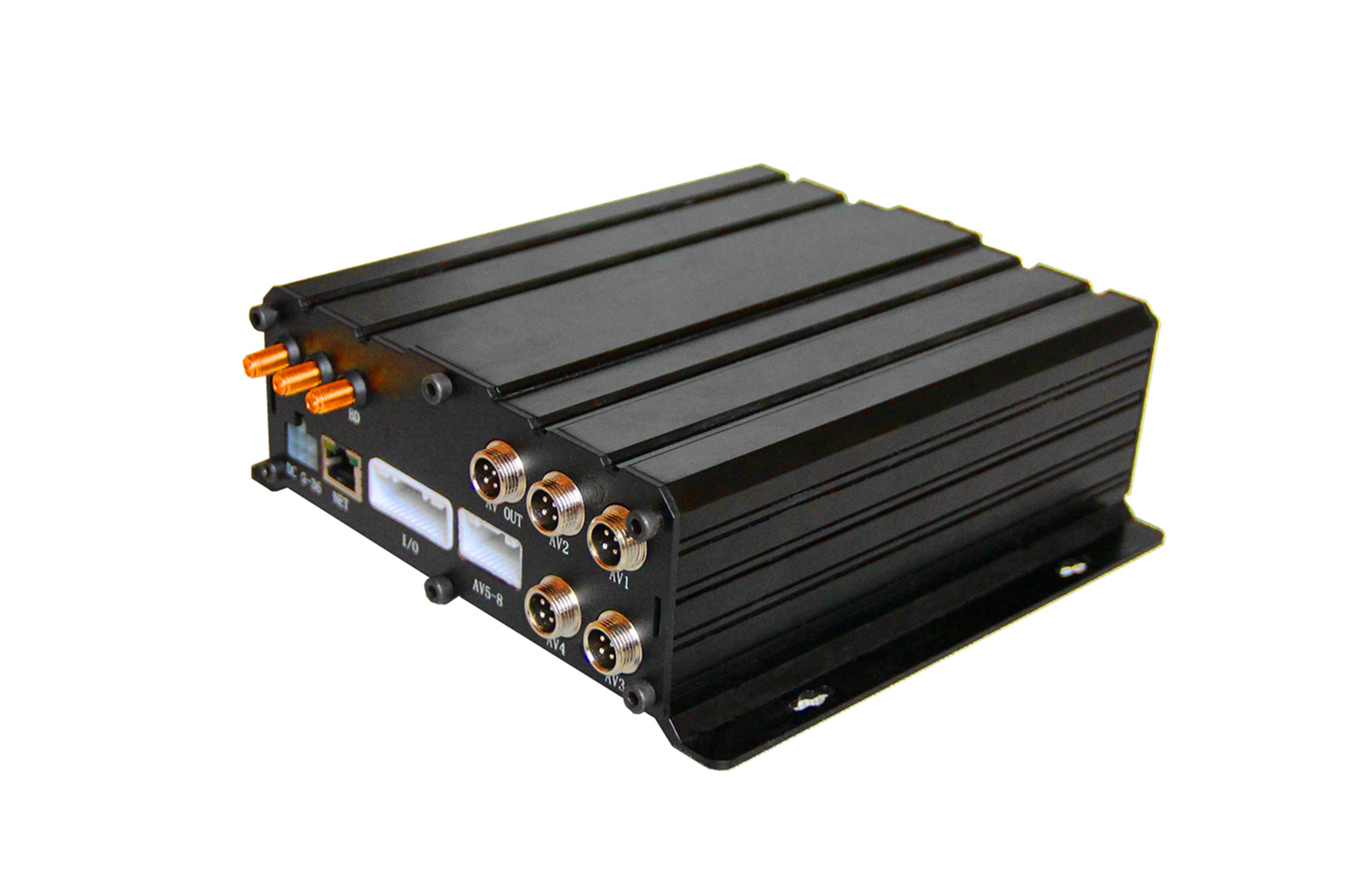 車載視頻主機(jī)HT-Q5