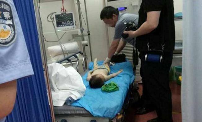 悲劇重演！幼童遺忘校車身亡 麻痹失責(zé)毀掉弱小生命