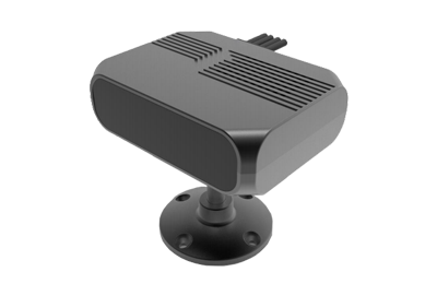 主動安全駕駛輔助